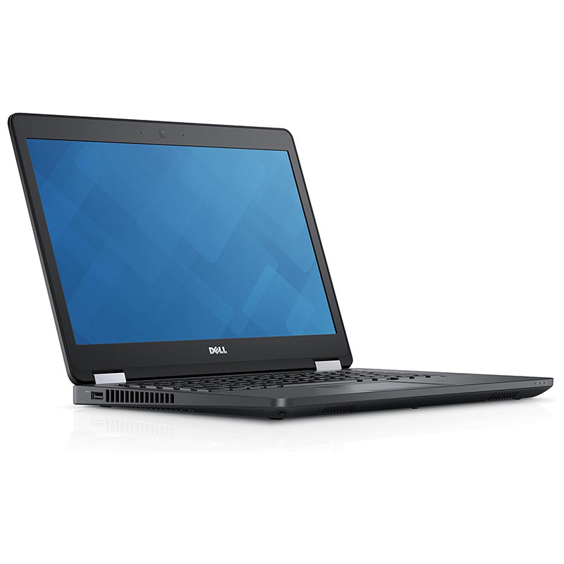 DELL 5470 - Core i5 - RAM 8gb - 256gb SSD / Processeur 2.4-2.5 GHZ - Ecran 14 pouces (Dans Carton)