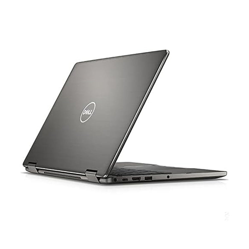 DELL 3379 - Core i5 - RAM 8gb - 256gb SSD / Processeur 2.3 GHZ - Ecran 13,3 pouces - PC Pliable 360° (Dans Carton)