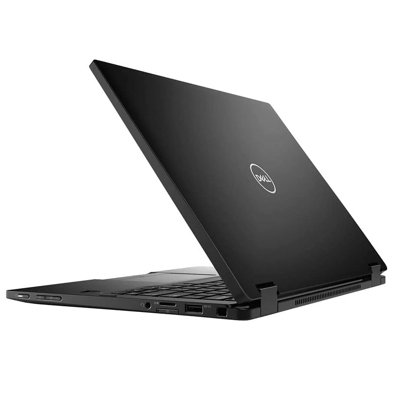 DELL Latitude 7390 - Écran TACTILE / Core i5 - 8GB RAM - 512GB SSD - Écran 13,3 pouces - 8ᵉ Génération - PC Pliable 360° (Dans Carton)