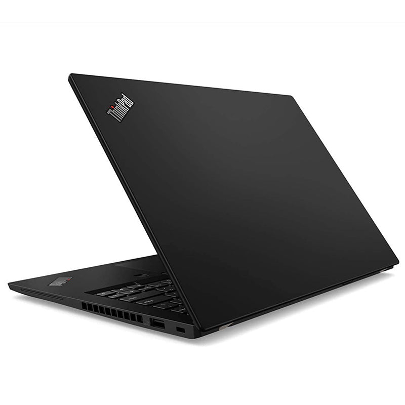 Lenovo ThinkPad X390 – Core i7 | 16GB RAM | 512GB SSD | Écran 14 pouces | 8ᵉ Génération (Dans Carton)
