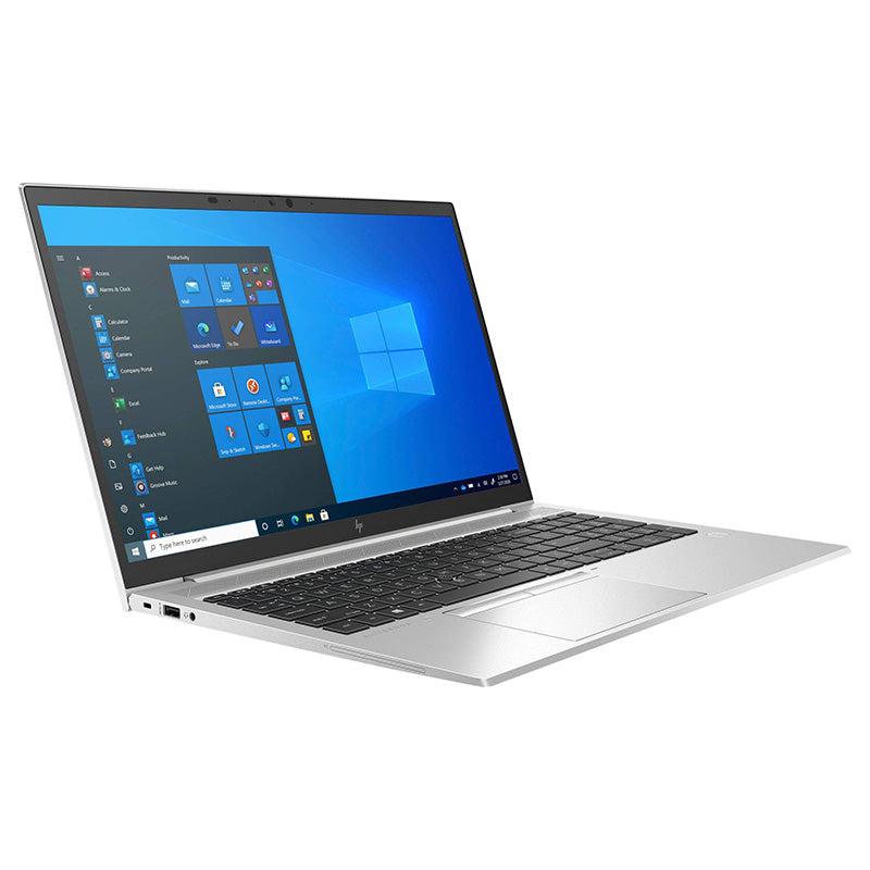 HP Elitebook 850 G8 - Core i7 - RAM 16gb - 256gb SSD / Ecran 15,6 pouces - Pavé Numérique - 11ème Génération (Dans Carton)