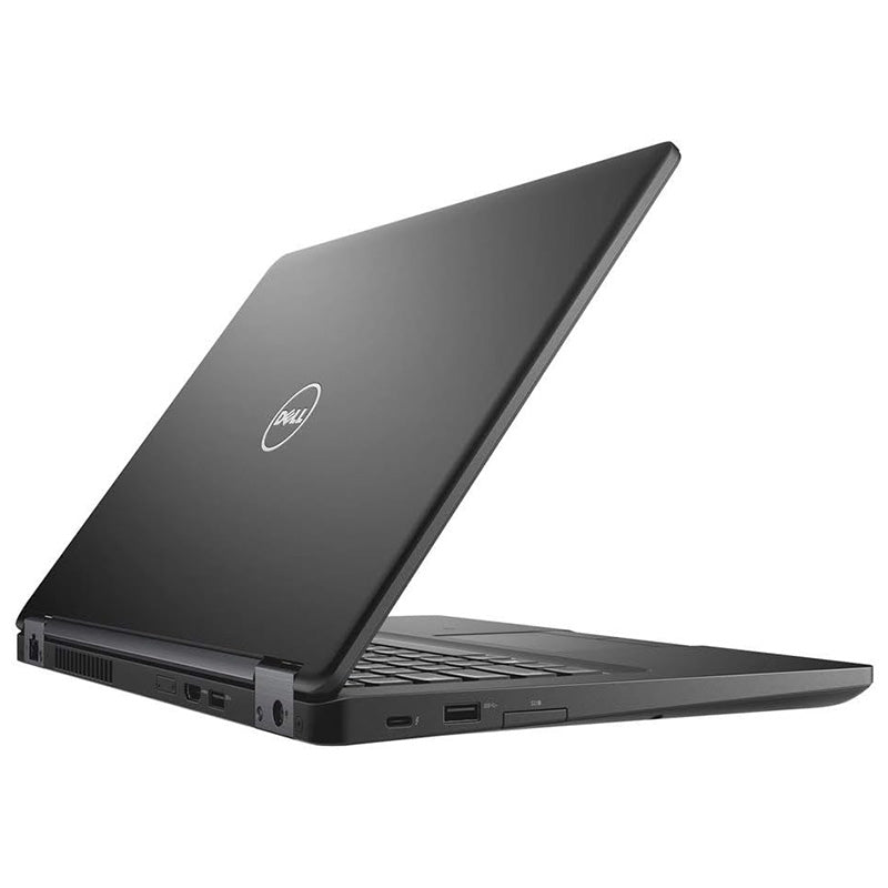 DELL 5480 - Core i5 - RAM 8gb - 256gb SSD / Processeur 2.4 GHZ - Ecran 14 pouces (Dans Carton)