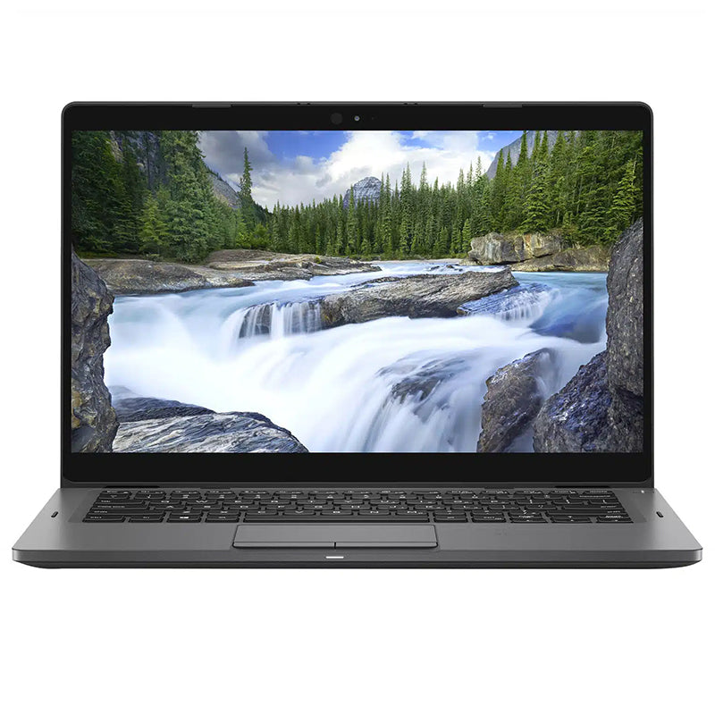 DELL 5300 x360 (2 en 1) TACTILE - Core i5 - RAM 8gb - 256gb SSD - Ecran 13,3 pouces - 8Ú Génération - PC Pliable 360 Degré (Dans Carton)