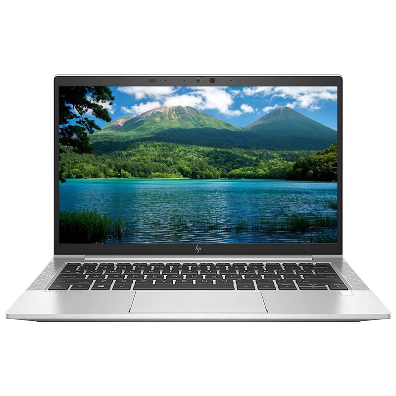 HP Elitebook 840 G8 - Core i5 - RAM 16gb - 512gb SSD / Ecran 14 pouces - 11ème Génération (Dans Carton)