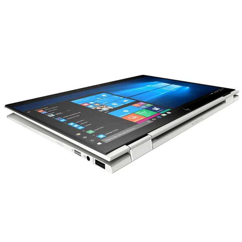 HP EliteBook x360 1030 G3 - Ecran TACTILE - Core i7 - RAM 16gb - 512gb SSD / Ecran 13,3 pouces - (PC PLIABLE à 360° et Dans Carton)