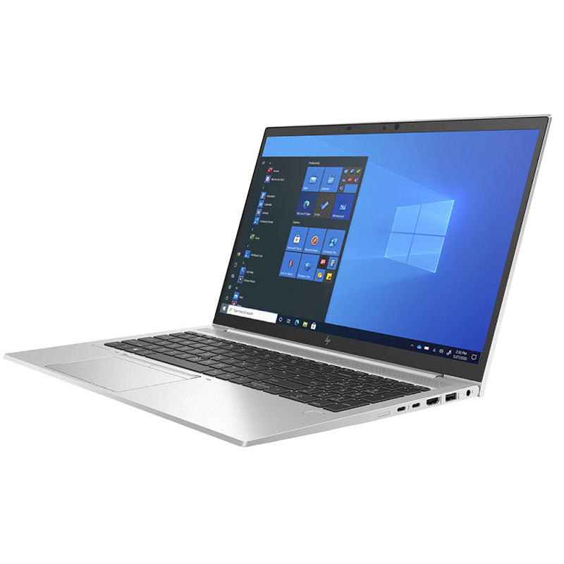 HP Elitebook 850 G5 - Core i5 - RAM 16gb - 512gb SSD / Ecran 15,6 pouces - Pavé Numérique - 8ème Génération (Dans Carton)