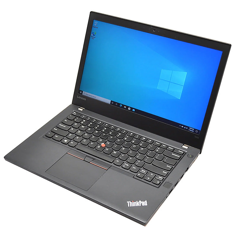 LENOVO T470 - Core i5 - RAM 8gb - 256gb SSD / Processeur 2.4 GHZ - Ecran 14 pouces (Dans Carton)