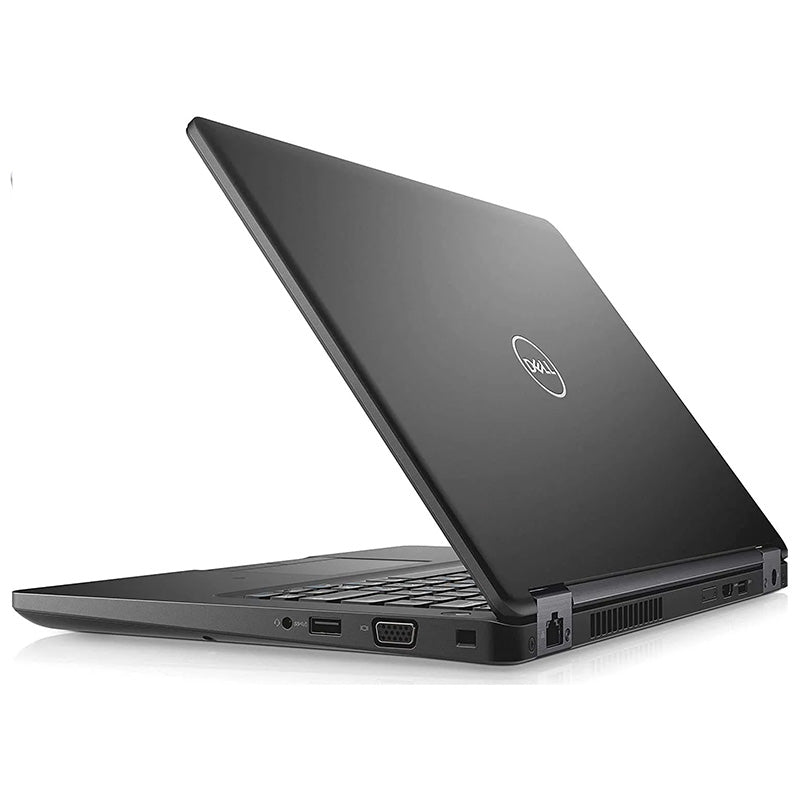 DELL 5490 - Core i5 - RAM 8gb - 256gb SSD / Processeur 1.70-3.60 GHZ en Mode Turbo - Ecran 14 pouces (Dans Carton)
