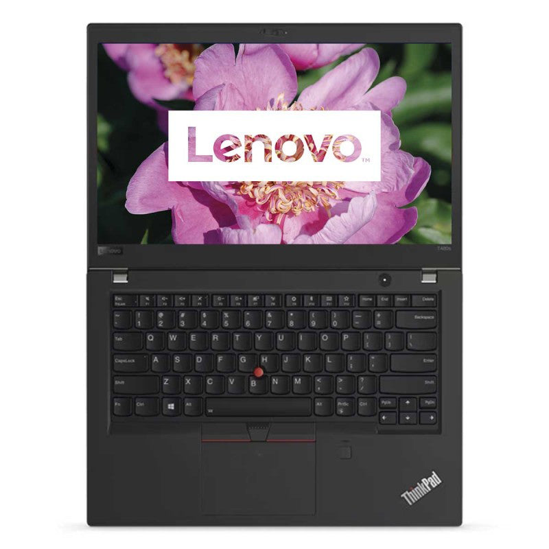 đ» Lenovo ThinkPad T480s â Core i7 | 16GB RAM | 512GB SSD | Ăcran 14 pouces | 8á” GĂ©nĂ©ration (Dans Carton)