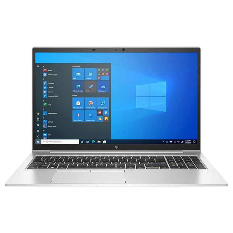 HP Elitebook 850 G8 - Core i7 - RAM 16gb - 256gb SSD / Ecran 15,6 pouces - Pavé Numérique - 11ème Génération (Dans Carton)