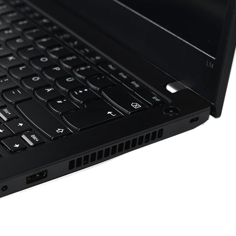 Lenovo ThinkPad L14 – Core i5 16GB RAM - 512GB SSD - Écran 14 pouces - 10ᵉ Génération (Dans Carton)
