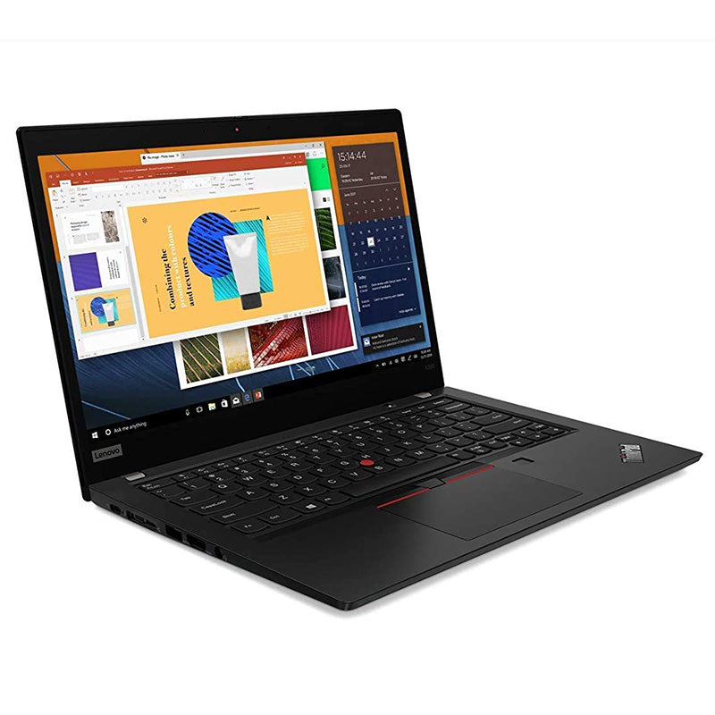 Lenovo ThinkPad X390 – Core i7 | 16GB RAM | 512GB SSD | Écran 14 pouces | 8ᵉ Génération (Dans Carton)