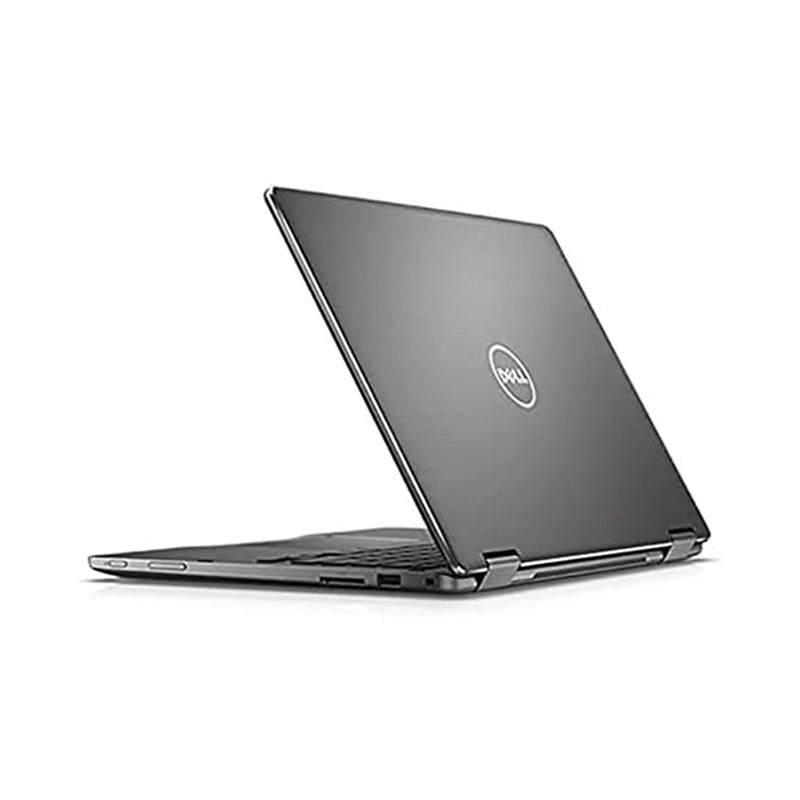 DELL 3379 - Core i5 - RAM 8gb - 256gb SSD / Processeur 2.3 GHZ - Ecran 13,3 pouces - PC Pliable 360° (Dans Carton)