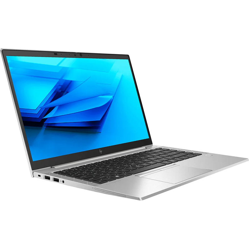 HP EliteBook 830 G7 – Core i5 - 16GB RAM - 512GB SSD / Écran 13,3 pouces - 10ᵉ Génération (Dans Carton)