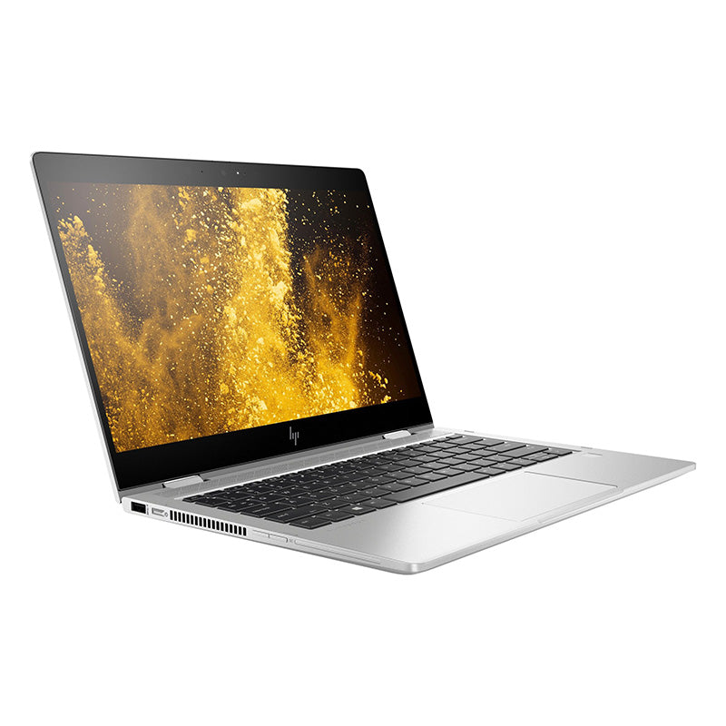 HP Elitebook X360 830 G6 - Ecran TACTILE - Core i7 - RAM 16gb - 512gb SSD - Clavier Lumineux - Ăcran 13,3 pouces - 8á” GĂ©nĂ©ration - PC Pliable 360° (Dans Carton)