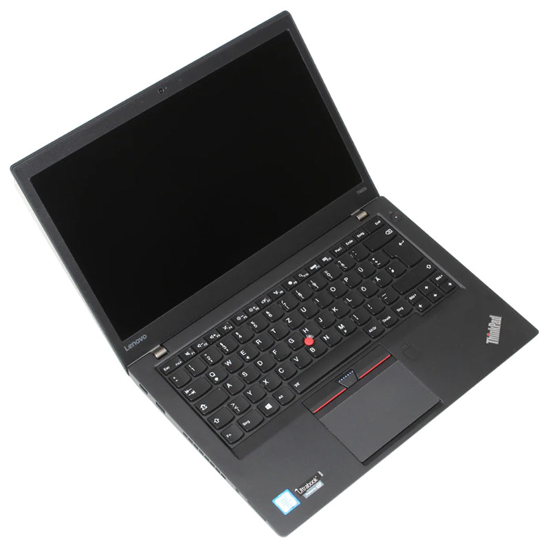 Lenovo ThinkPad T460s - Core i7 - RAM 20gb - 512gb SSD - Clavier Retro éclairée - Écran 14 pouces (Dans Carton)