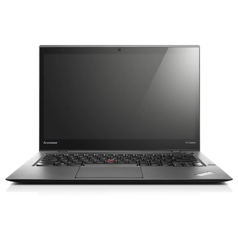 Lenovo ThinkPad X1 CARBON – Core i7 - RAM 16gb - 512gb SSD - 14 pouces (Dans Carton)