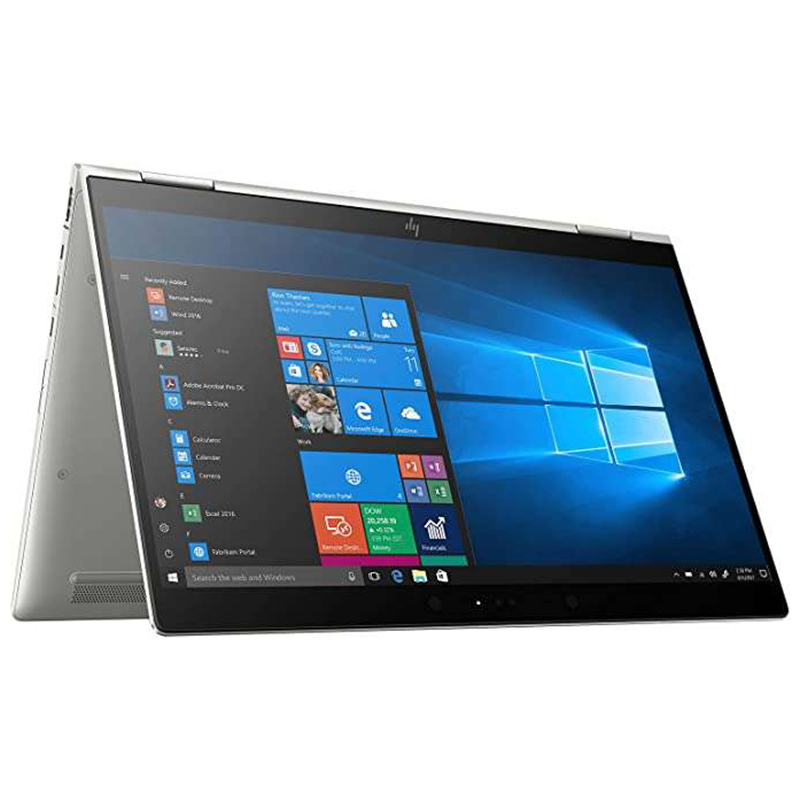 HP EliteBook x360 1030 G3 - Ecran TACTILE - Core i7 - RAM 16gb - 512gb SSD / Ecran 13,3 pouces - (PC PLIABLE à 360° et Dans Carton)