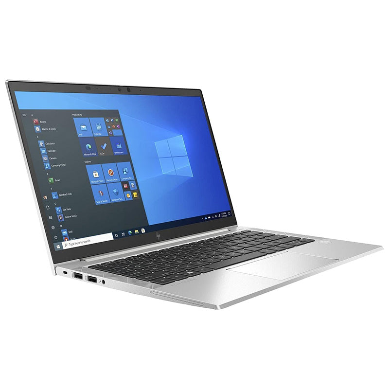 HP Elitebook 840 G8 - Core i5 - RAM 16gb - 512gb SSD / Ecran 14 pouces - 11ème Génération (Dans Carton)