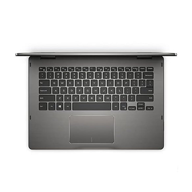 DELL 3379 - Core i5 - RAM 8gb - 256gb SSD / Processeur 2.3 GHZ - Ecran 13,3 pouces - PC Pliable 360° (Dans Carton)