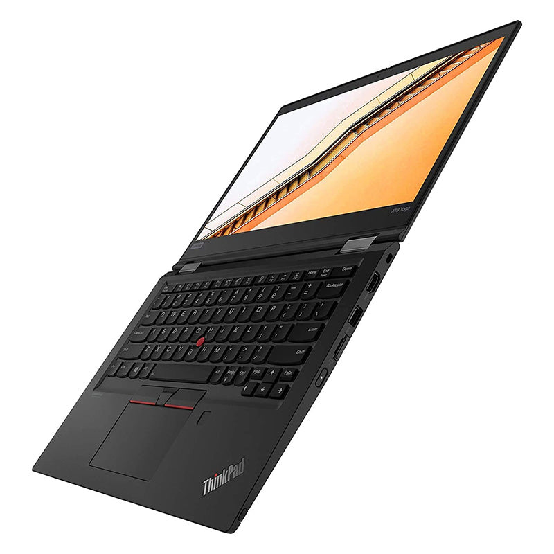 LENOVO T470 - Core i5 - RAM 8gb - 256gb SSD / Processeur 2.4 GHZ - Ecran 14 pouces (Dans Carton)