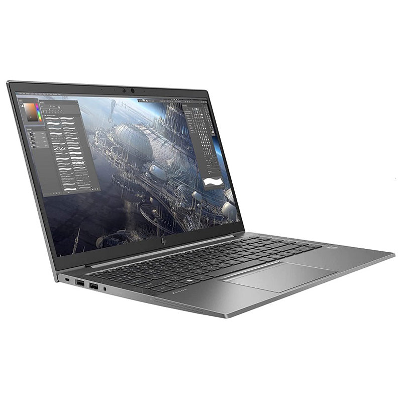 HP ZBook Firefly 14 G8 - Core i7 11ᵉ Génération | 16 Go RAM | SSD 512 Go | Écran 14 pouces