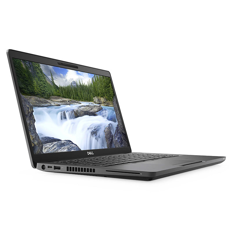 DELL 5400 - Core i7 - Ecran Tactile - RAM 16gb - 512gb SSD - Ecran 14 pouces - 8è Génération (Dans Carton)