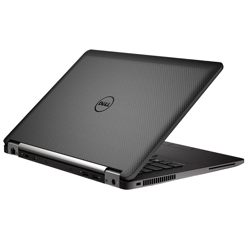 DELL E7470 - Core i5 - RAM 8gb - 256gb SSD / Processeur 2.4-2.5 GHZ - Ecran 14 pouces (Dans Carton)