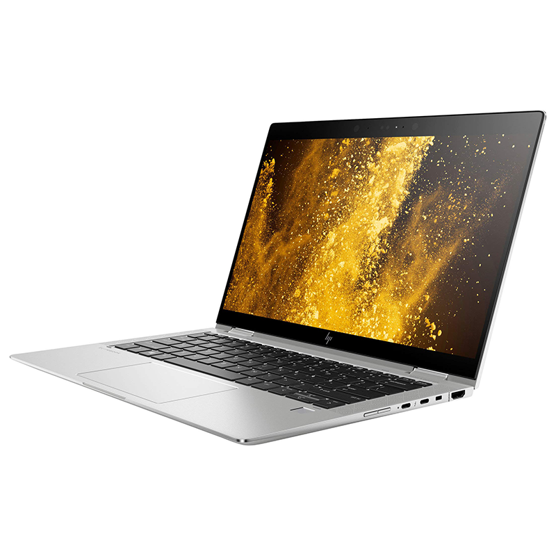 HP EliteBook x360 1030 G3 - Ecran TACTILE - Core i7 - RAM 16gb - 512gb SSD / Ecran 13,3 pouces - (PC PLIABLE à 360° et Dans Carton)