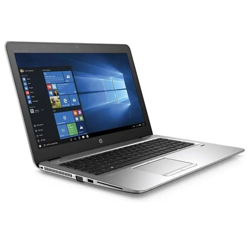 HP Elitebook 840 G3/G4 - Core i5 - RAM 16gb - 512gb SSD / Ecran 14 pouces - Processeur 2.5-2.6 GHZ - 6è et 7è Génération / Clavier Retro-éclairé (Dans Carton)