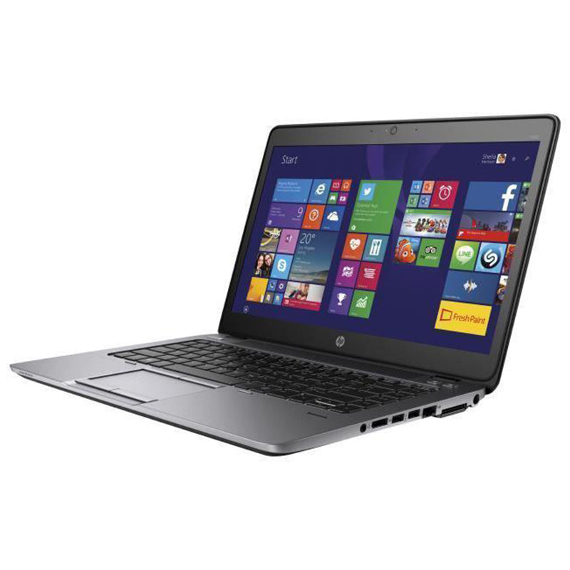 HP 840 G2 - 256gb SSD - RAM 8gb - Core i5 / Ecran 14 pouces - Processeur 2,5-2,6 GHZ (Dans Carton)