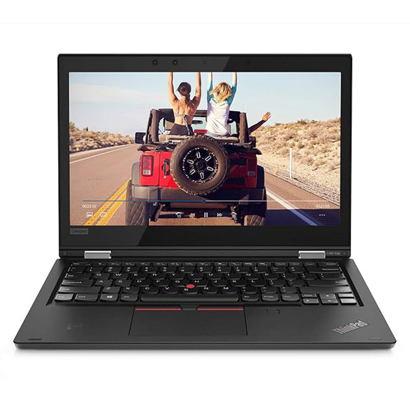 LENOVO T470 - Core i5 - RAM 8gb - 256gb SSD / Processeur 2.4 GHZ - Ecran 14 pouces (Dans Carton)