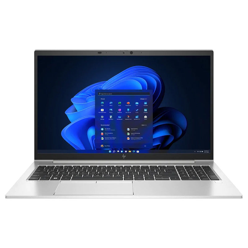 HP Elitebook 850 G8 - Core i7 - RAM 16gb - 256gb SSD / Ecran 15,6 pouces - Pavé Numérique - 11ème Génération (Dans Carton)