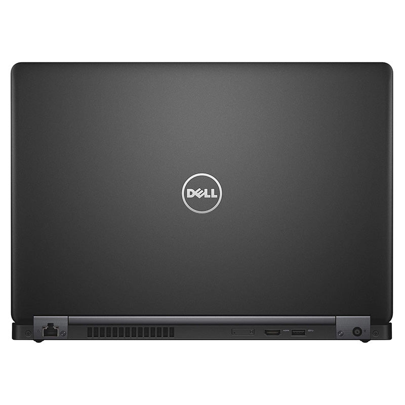 DELL 5480 - Core i5 - RAM 8gb - 256gb SSD / Processeur 2.4 GHZ - Ecran 14 pouces (Dans Carton)
