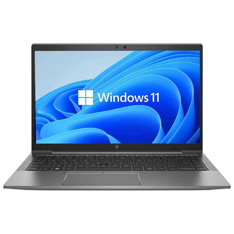 HP ZBook Firefly 14 G8 - Core i7 11ᵉ Génération | 16 Go RAM | SSD 512 Go | Écran 14 pouces