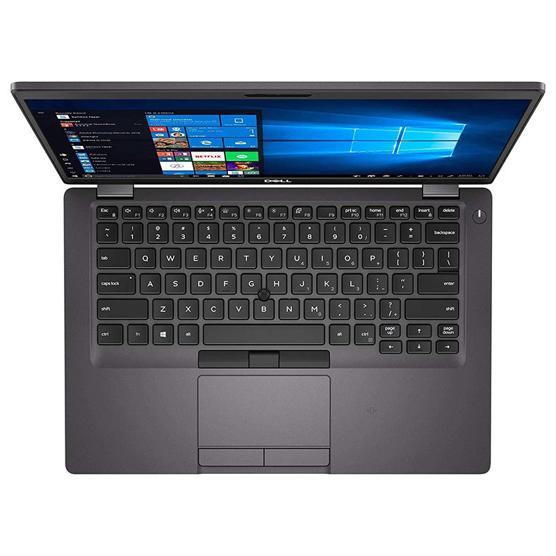 DELL 5400 - Core i7 - Ecran Tactile - RAM 16gb - 512gb SSD - Ecran 14 pouces - 8è Génération (Dans Carton)