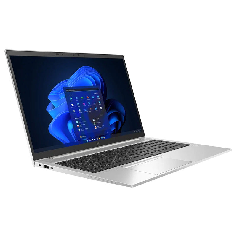 HP Elitebook 850 G8 - Core i7 - RAM 16gb - 256gb SSD / Ecran 15,6 pouces - Pavé Numérique - 11ème Génération (Dans Carton)