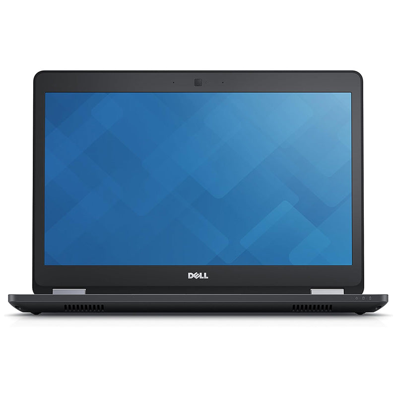 DELL 5470 - Core i5 - RAM 8gb - 256gb SSD / Processeur 2.4-2.5 GHZ - Ecran 14 pouces (Dans Carton)