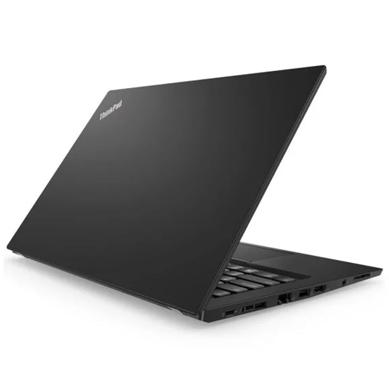 đ» Lenovo ThinkPad T480s â Core i7 | 16GB RAM | 512GB SSD | Ăcran 14 pouces | 8á” GĂ©nĂ©ration (Dans Carton)