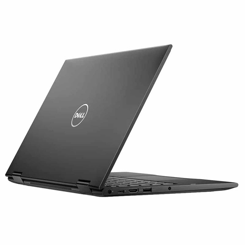 DELL 3390 - Core i5 - RAM 8gb - 256gb SSD / Processeur 1.6-3.6 GHZ en Mode Turbo Boost - Ecran 13,3 pouces - PC Pliable 360° (Dans Carton)