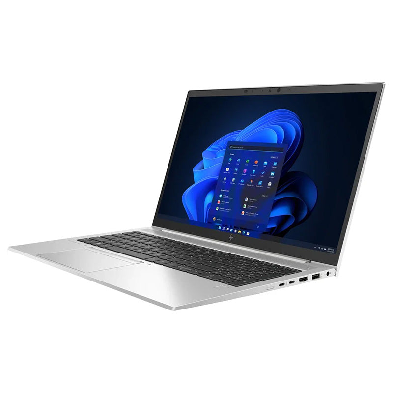 HP Elitebook 850 G8 - Core i7 - RAM 16gb - 256gb SSD / Ecran 15,6 pouces - Pavé Numérique - 11ème Génération (Dans Carton)