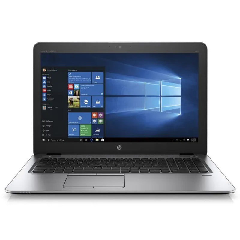 HP Elitebook 840 G3 / TACTILE - 512gb SSD - RAM 16gb - Core i5 / Ecran 14,3 pouces - Capable de Prendre Deux (02) Disque Dur - Processeur 2,5 GHZ (Dans Carton)