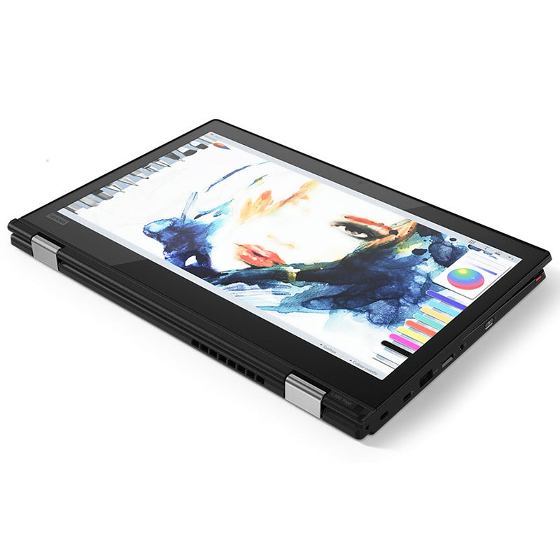 LENOVO T470 - Core i5 - RAM 8gb - 256gb SSD / Processeur 2.4 GHZ - Ecran 14 pouces (Dans Carton)