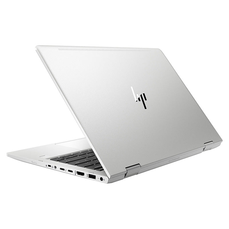 HP Elitebook X360 830 G6 - Ecran TACTILE - Core i7 - RAM 16gb - 512gb SSD - Clavier Lumineux - Ăcran 13,3 pouces - 8á” GĂ©nĂ©ration - PC Pliable 360° (Dans Carton)