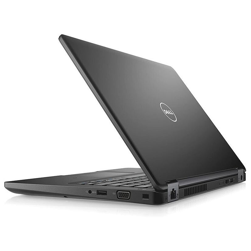 DELL 5480 - Core i5 - RAM 8gb - 256gb SSD / Processeur 2.4 GHZ - Ecran 14 pouces (Dans Carton)
