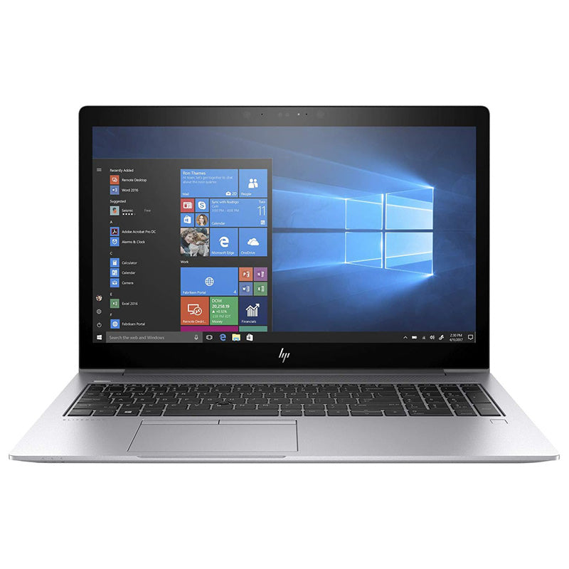 HP Elitebook 850 G5 - Core i5 - RAM 16gb - 512gb SSD / Ecran 15,6 pouces - Pavé Numérique - 8ème Génération (Dans Carton)
