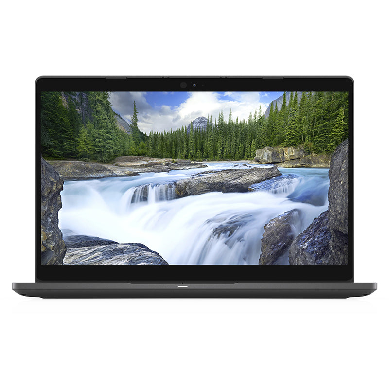 DELL 5300 x360 (2 en 1) TACTILE - Core i5 - RAM 8gb - 256gb SSD - Ecran 13,3 pouces - 8Ú Génération - PC Pliable 360 Degré (Dans Carton)