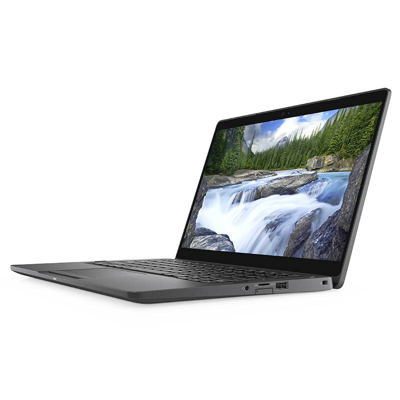 DELL 5300 x360 (2 en 1) TACTILE - Core i5 - RAM 8gb - 256gb SSD - Ecran 13,3 pouces - 8Ú Génération - PC Pliable 360 Degré (Dans Carton)