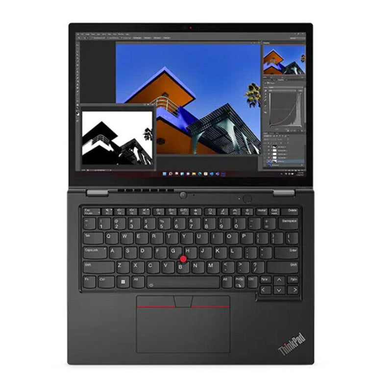 LENOVO T470 - Core i5 - RAM 8gb - 256gb SSD / Processeur 2.4 GHZ - Ecran 14 pouces (Dans Carton)