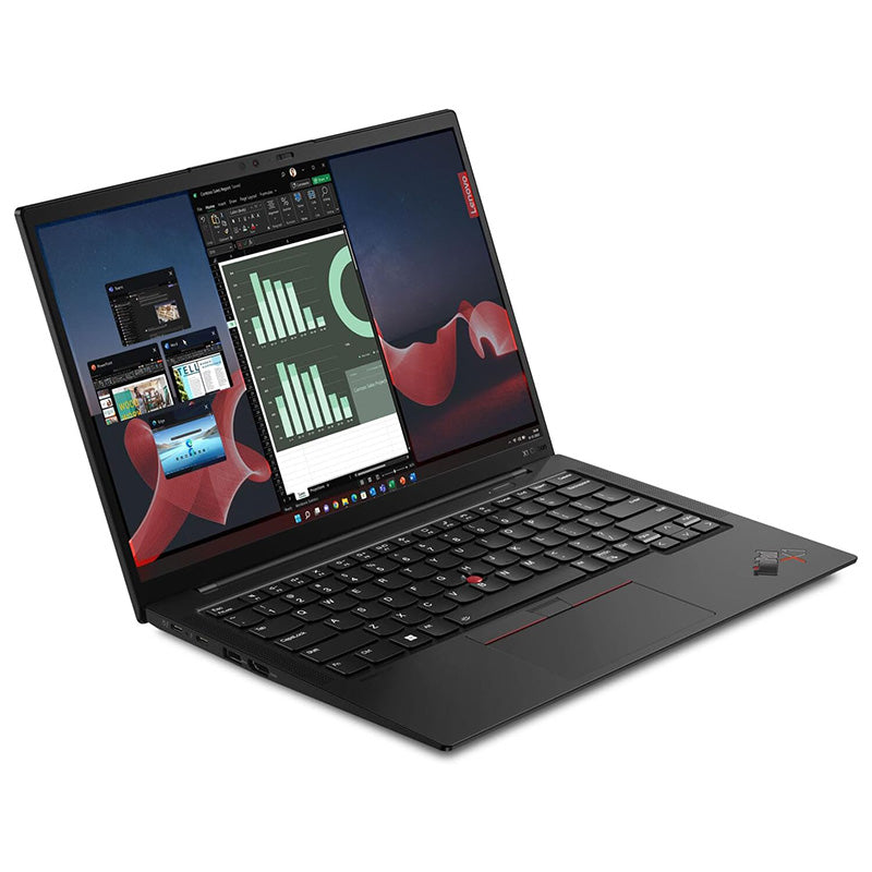 Lenovo ThinkPad X1 CARBON – Core i7 - RAM 16gb - 512gb SSD - 14 pouces (Dans Carton)